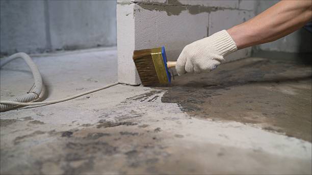 24/7 Emergency Emergency Waterproofing experts in Victoria, VA